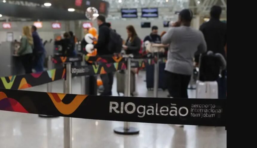 Rio de Janeiro bate recorde histórico no turismo e reforça protagonismo nacional