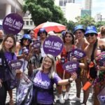 Governo do Estado lança campanha “Não é Não! Respeite a decisão” para o Carnaval 2026