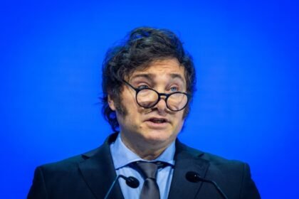 Argentina aprova prisão aos 14… e o Brasil continua tratando assassinato como 'brincadeira de criança'