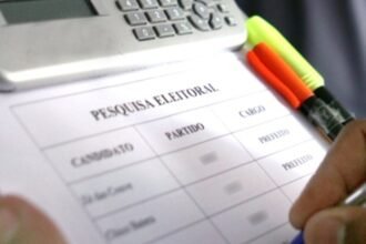 Vice-líder do PT quer mudar regras para pesquisas eleitorais nas redes sociais