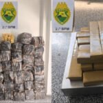 Sem habilitação, sem punição: tráfico recruta menores para cruzar estradas transportando toneladas de drogas