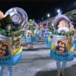 OAB-RJ repudia desfile da Acadêmicos de Niterói - oposição e evangélicos reagem com trend nas redes