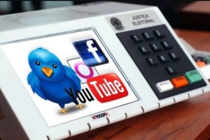 Foi-se o tempo das ruas: agora a eleição se decide nas redes