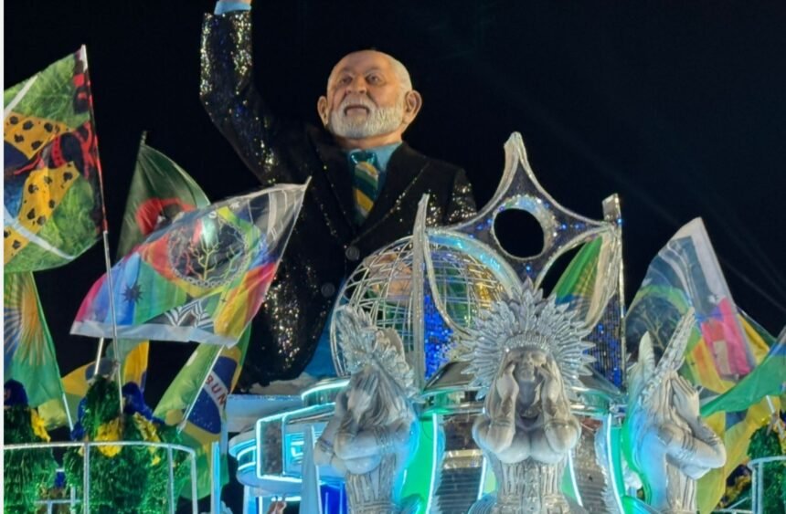 'Desastre total': Acadêmicos de Niterói joga no lixo tentativa de aproximação do PT com evangélicos