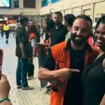 Charlles Batista: o fiscal que virou celebridade no transporte público do Rio