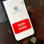 Botão de pânico garante segurança em tempo real nos ônibus de Maricá