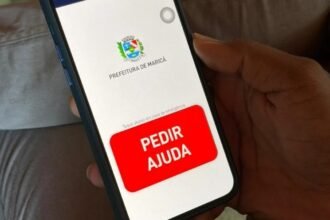 Botão de pânico garante segurança em tempo real nos ônibus de Maricá