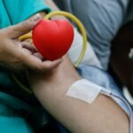 Desconto em multas com doação de sangue: proposta chega à Alerj