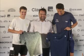 Rio Open 2026: brasileiros fazem história e governo estadual celebra impacto econômico