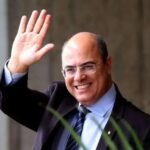 Wilson Witzel prepara candidatura ao governo do Estado com filiação ao DC