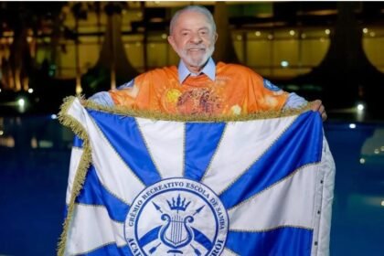 Carnaval não é palanque: TCU pode barrar repasse de R$ 1 milhão à escola que vai homenagear Lula