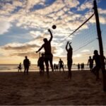 Araruama dá início às comemorações de 167 anos com esporte, lazer e saúde na orla do Centro