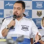 Cláudio Castro abre CPI do Crime Organizado e promete detalhar endurecimento contra facções