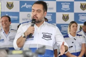 Cláudio Castro abre CPI do Crime Organizado e promete detalhar endurecimento contra facções