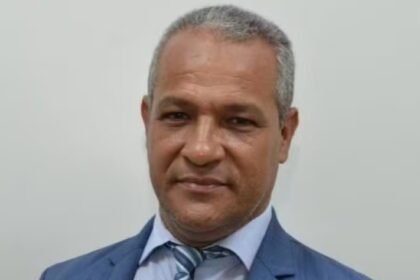 Morte em Magé: polícia conclui inquérito e aponta suplente como responsável por assassinato de vereador