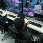 Governo do Rio mobiliza sete mil PMs para atuar nos grandes eventos do fim de semana