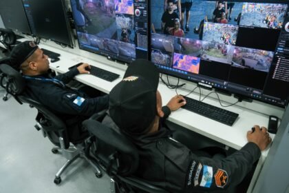 Governo do Rio mobiliza sete mil PMs para atuar nos grandes eventos do fim de semana