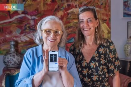 Formato de cruz: cientista brasileira descobre a 'Proteína de Deus'