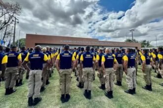 Criada pelo prefeito Eduardo Paes (PSD), Força Municipal de Segurança ainda não saiu do papel