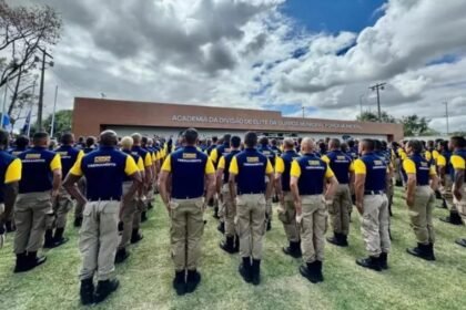 Paes cria força de elite… para carimbar papel: prefeito recua após PF vetar armas e contribuintes bancam o desperdício