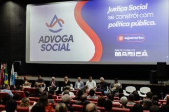 Prefeitura de Maricá lança credenciamento para advogados em programa de justiça gratuita