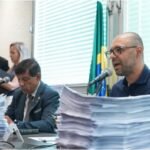 CPI das Câmeras quer cadastro obrigatório de empresas de videomonitoramento