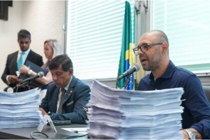 CPI das Câmeras quer cadastro obrigatório de empresas de videomonitoramento