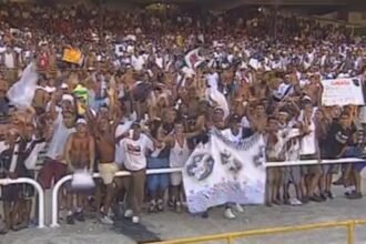 Geral de volta ao Maraca: deputado dá prazo para Flamengo apresentar projeto