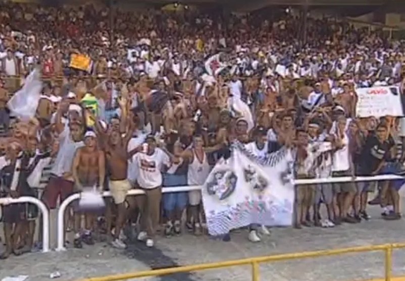 Geral de volta ao Maraca: deputado dá prazo para Flamengo apresentar projeto