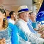 Lula na Sapucaí foi propaganda eleitoral antecipada para maioria, mostra pesquisa