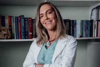 Câmara de Niterói vai homenagear pesquisadora que fez paciente voltar a andar