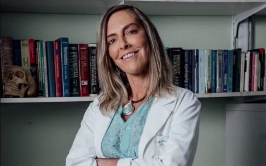 Câmara de Niterói vai homenagear pesquisadora que fez paciente voltar a andar