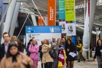 Maricá mira o mundo na maior feira de turismo de Portugal