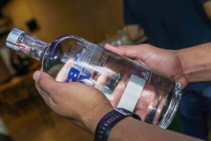 Fim da bebida batizada: Alerj aprova QR Code obrigatório no Rio