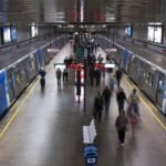 Governo do Estado barra aumento e congela tarifa do Metrô no Rio