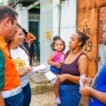 Prefeitura de Meriti lança edital emergencial para ajudar famílias atingidas pelas chuvas