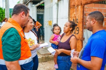 Prefeitura de Meriti lança edital emergencial para ajudar famílias atingidas pelas chuvas