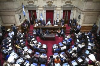 Argentina de Milei reduz maioridade penal para 14 anos – e Brasil de Lula trata assassinos como ‘meninos'