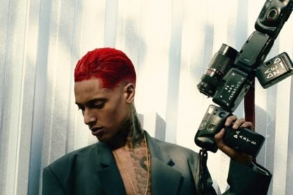 Justiça manda Oruam de volta para cadeia