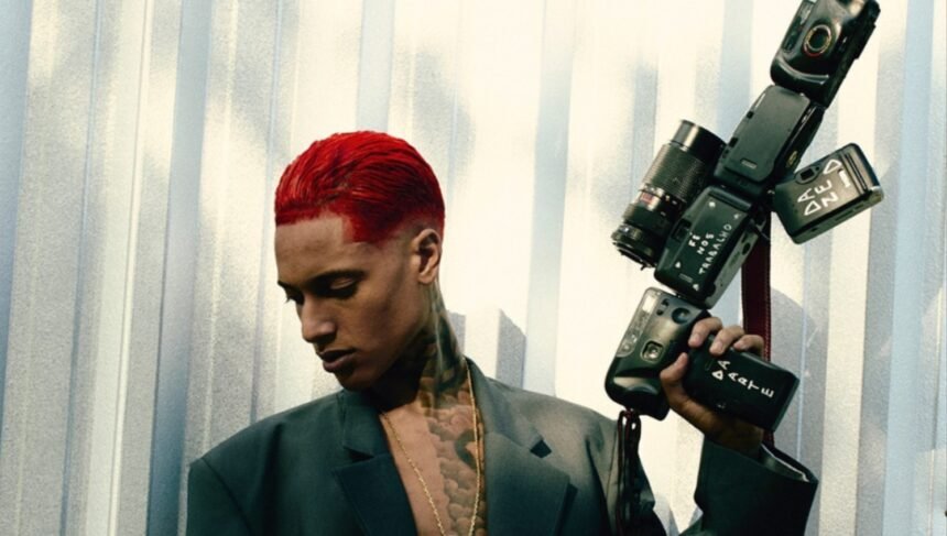 Justiça manda Oruam de volta para cadeia