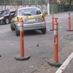 Fim da baliza: mudança histórica no exame de direção no Rio