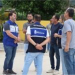 Mangaratiba: orla de Muriqui ganhará moderno complexo de lazer em parceria com o Governo do Estado