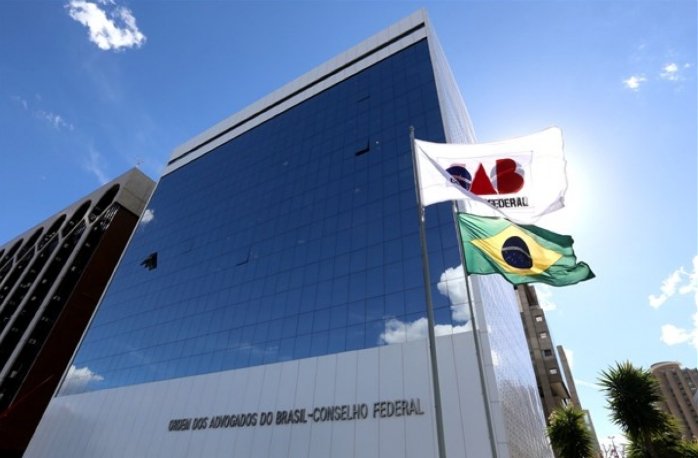 OAB denuncia golpe com site falso de inscrição no Exame de Ordem