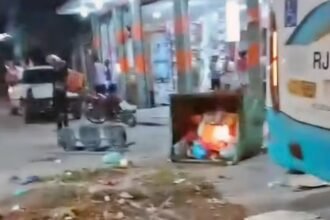 Até quando? Polícia intercepta áudio que mostra bandido comemorando após morte de trabalhador