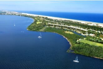 Maricá é finalista de prêmio internacional na França e se destaca no turismo global