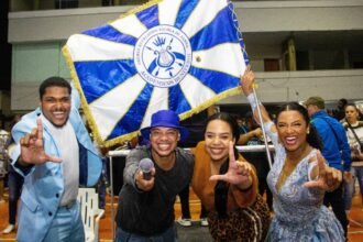 Vereador de Niterói aciona Justiça contra repasse de R$ 4 milhões para escola que homenageia Lula em ano eleitoral