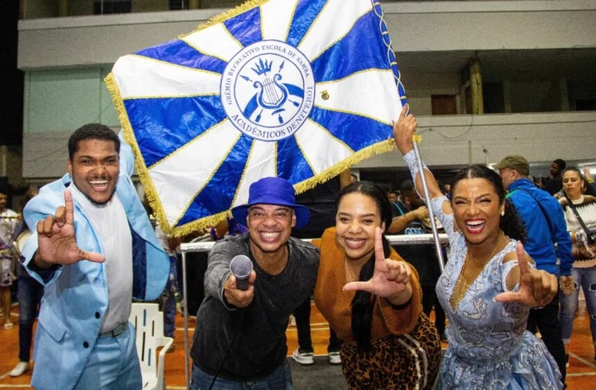 Vereador de Niterói aciona Justiça contra repasse de R$ 4 milhões para escola que homenageia Lula em ano eleitoral