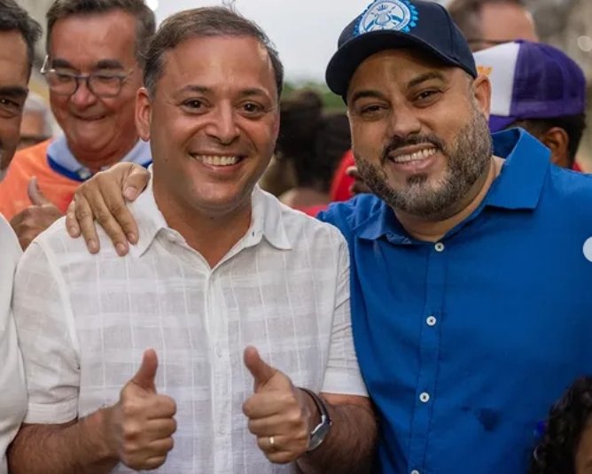 Justiça dá 15 dias para Prefeitura de Niterói e escola de samba se explicarem sobre verba milionária