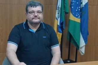 STF barra recurso e mantém Rubão afastado da Prefeitura de Itaguaí
