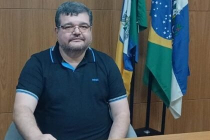 STF barra recurso e mantém Rubão afastado da Prefeitura de Itaguaí